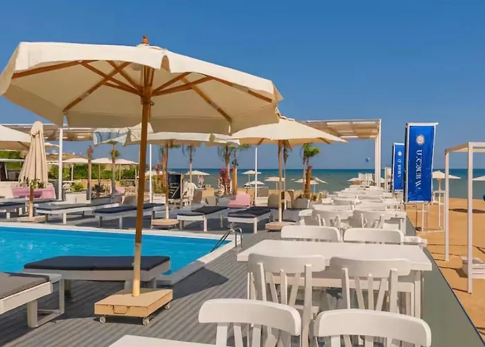 Amazing 1 Bedroom & Sofa Bed At Selenabay Hurghada