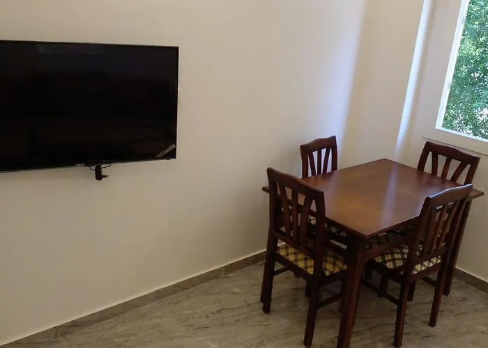 Apartment Amazing 1 Bedroom & Sofa Bed At Selenabay Hurghada
