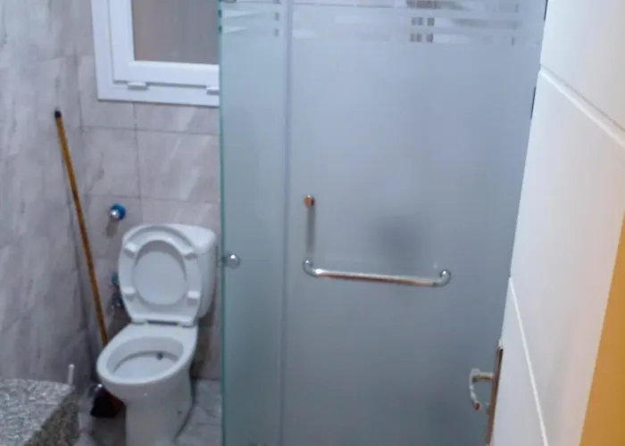 Amazing 1 Bedroom & Sofa Bed At Selenabay Apartment